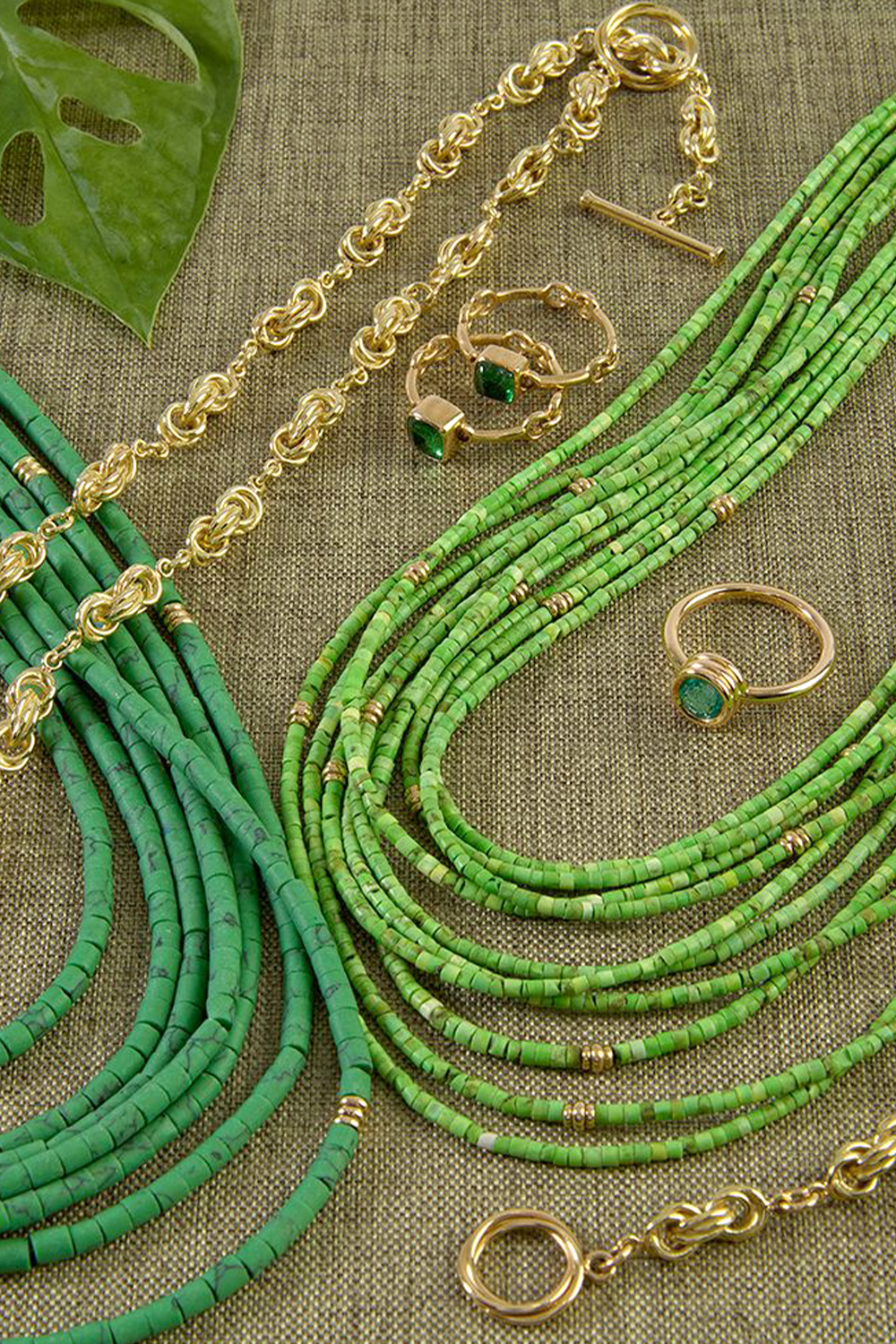 Shannon Green - Fine Jewelry 3