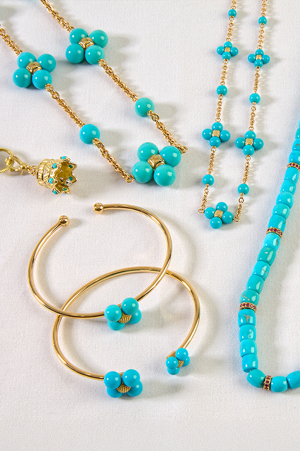 Shannon Green Jewelry