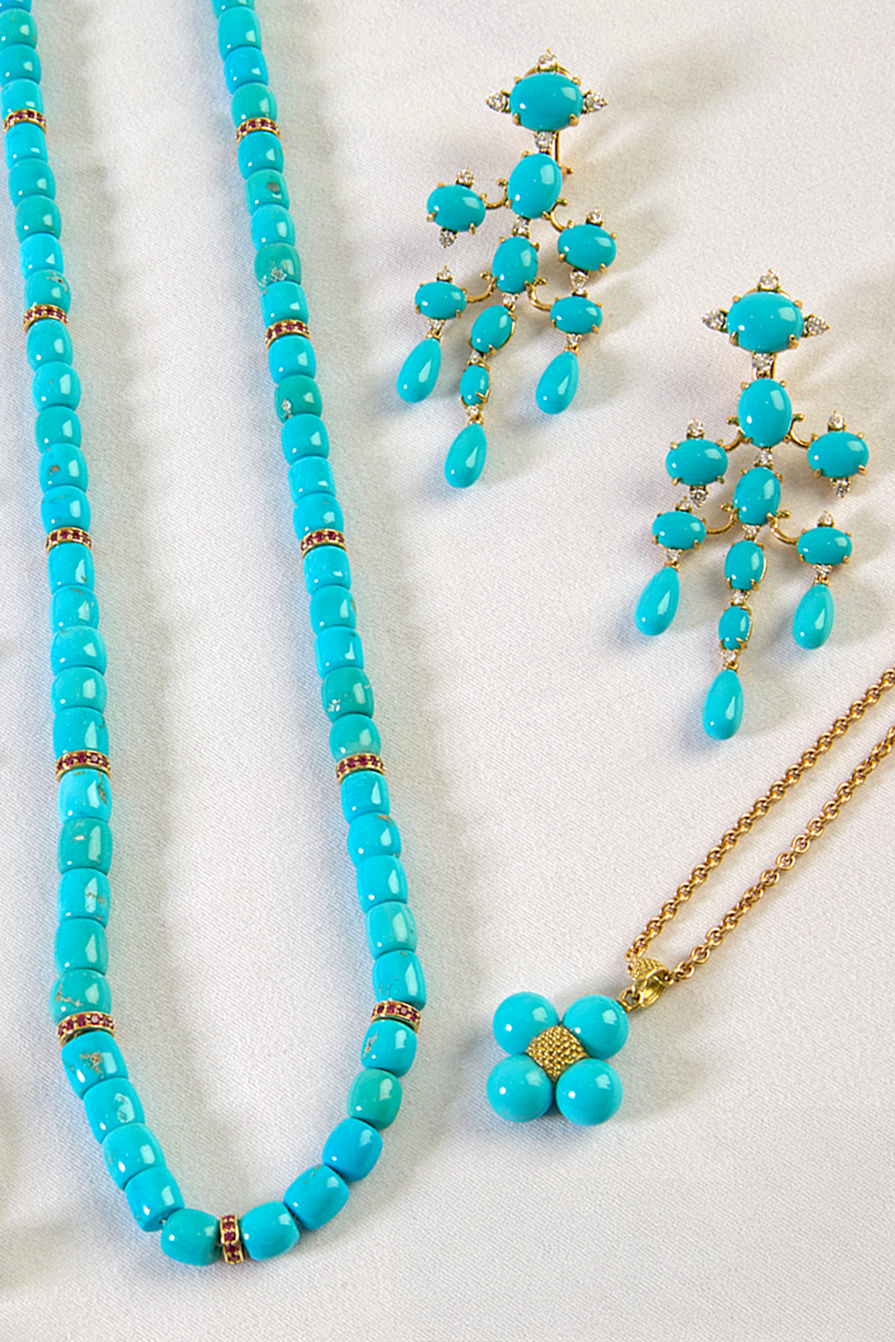 Shannon Green - Fine Jewelry 2
