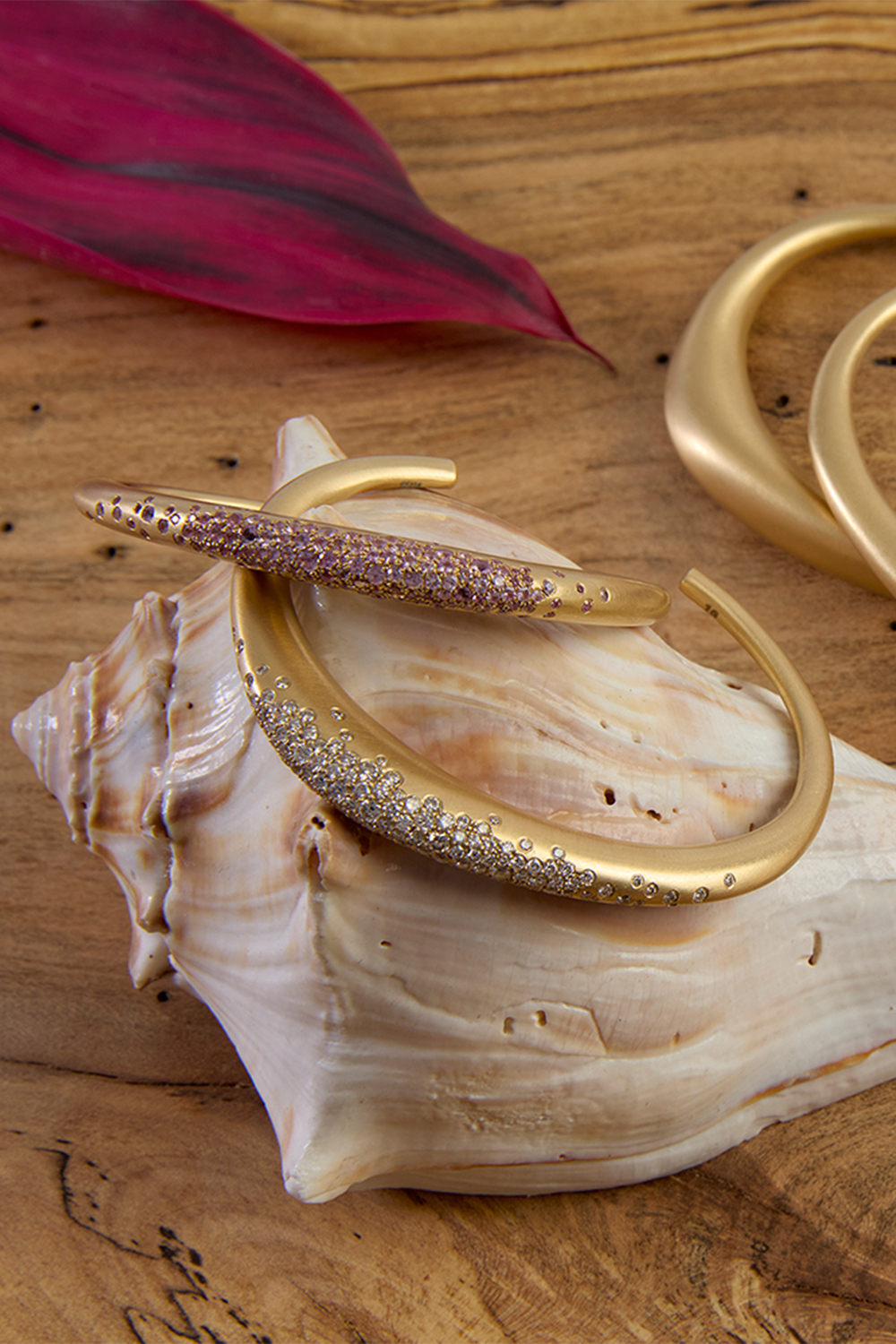 Shannon Green Naples Jewelry