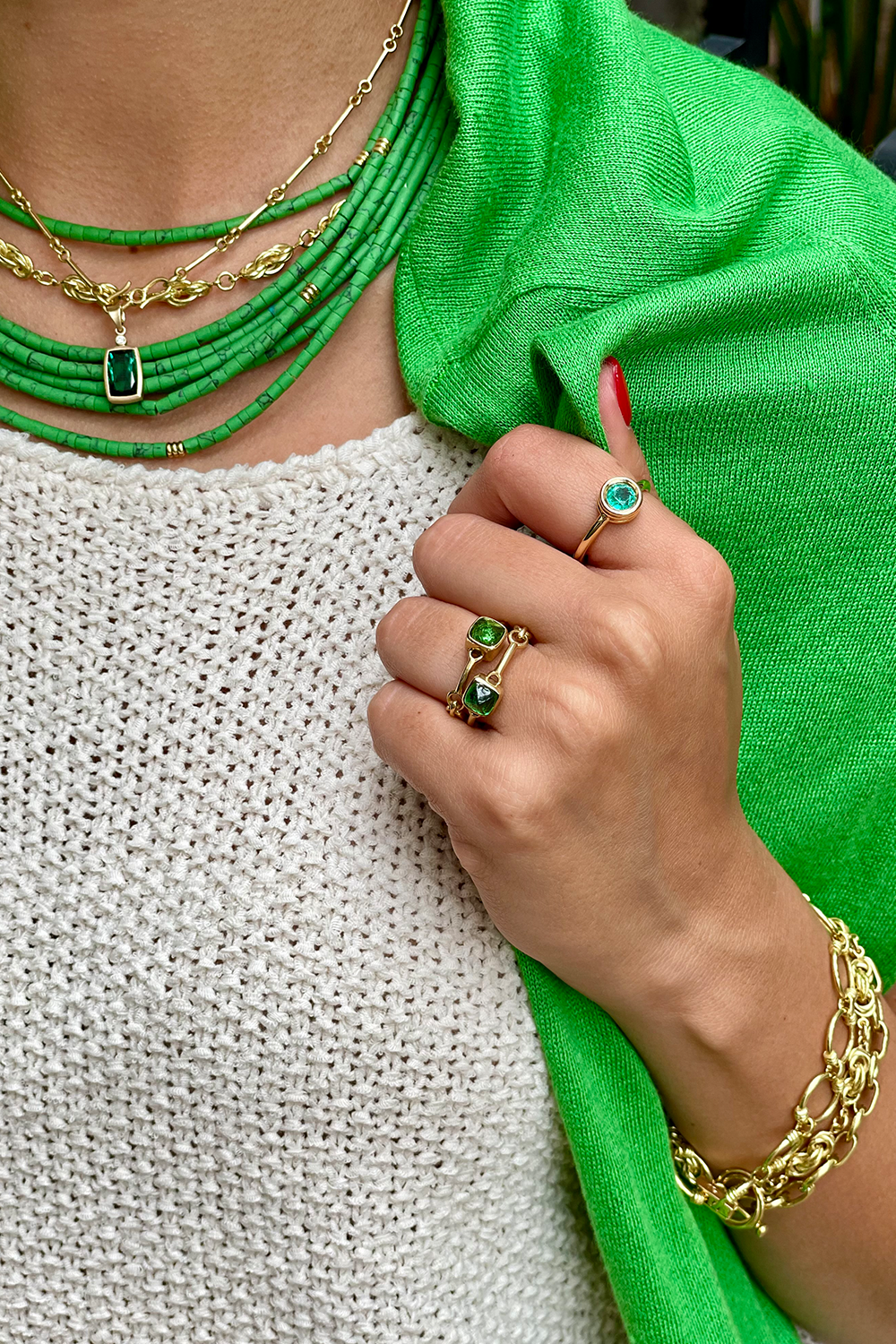 Shannon Green - Fine Jewelry 4