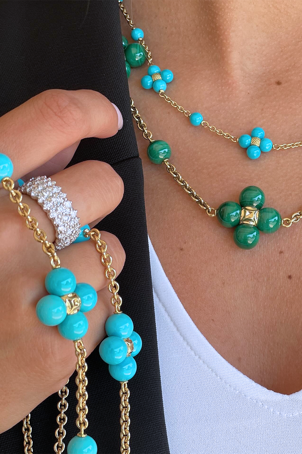 Shannon Green - Fine Jewelry 1